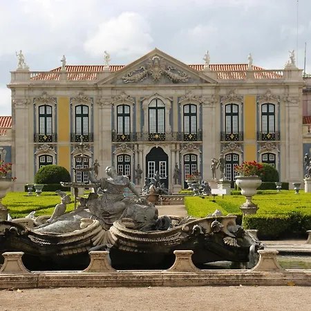 Apartment Go Native Lisbon - Principe Real *