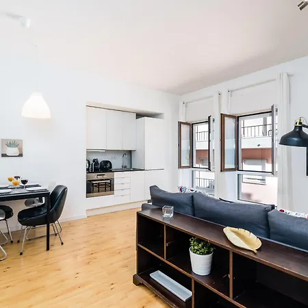 Go Native - Vip Principe Real Lisboa