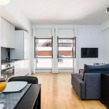 Go Native - Vip Principe Real * Lisboa