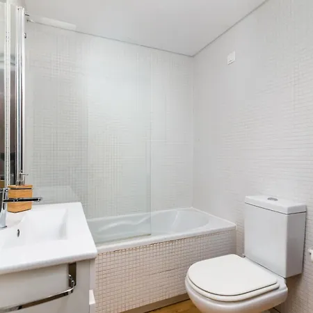 Apartamento Go Native - Vip Principe Real