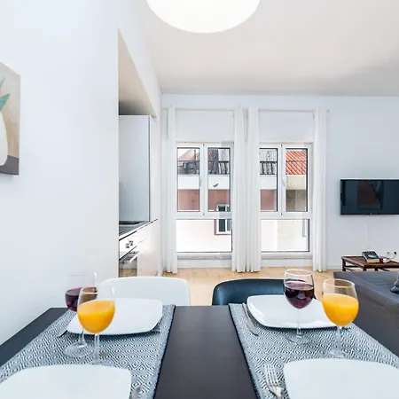 Go Native - Principe Real Лісабон