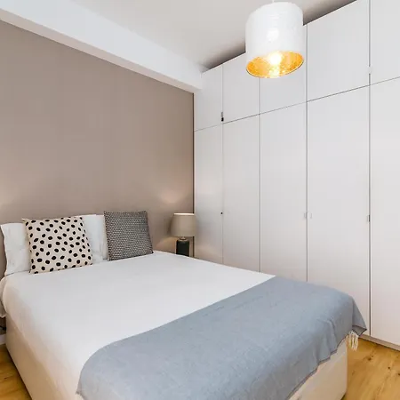 Apartamento Go Native - Principe Real