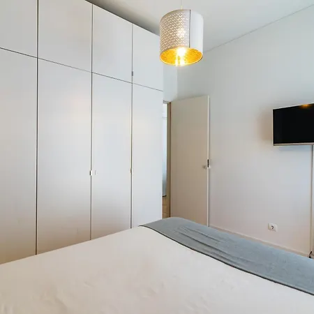 Go Native - Vip Principe Real Apartamento *