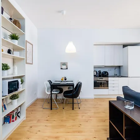 Apartamento Go Native - Vip Principe Real *