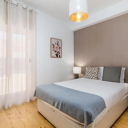 Go Native - Vip Principe Real Apartamento Lisboa