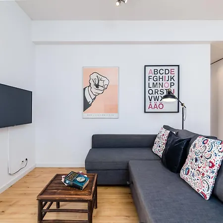 Apartamento Go Native - Vip Principe Real Lisboa