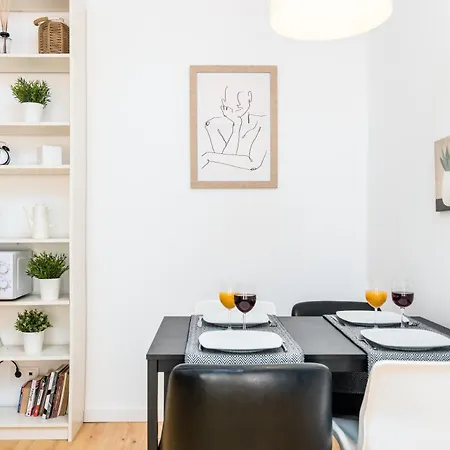 Go Native - Principe Real *