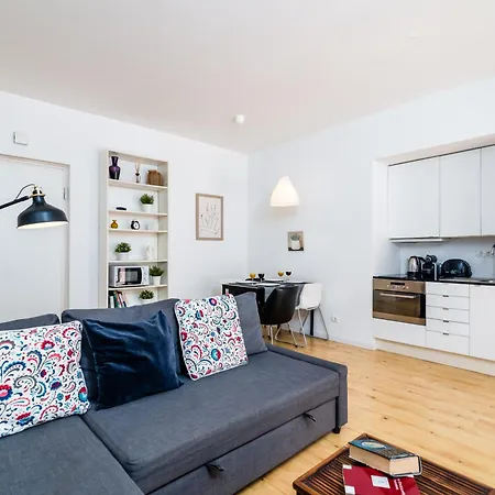 Go Native - Principe Real Лісабон