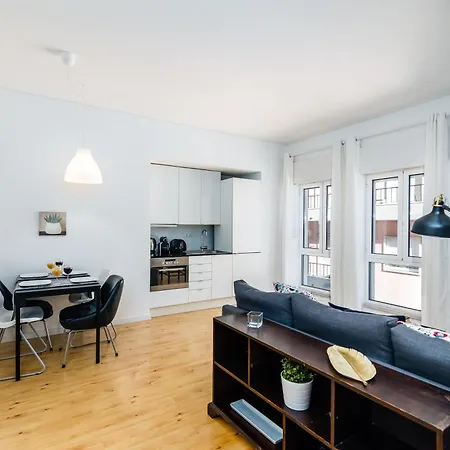 Go Native - Vip Principe Real * Lisboa