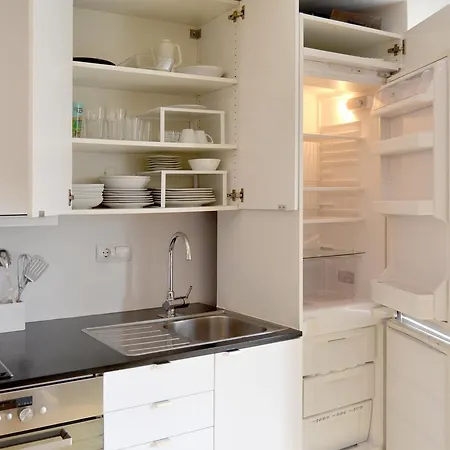 Go Native - Vip Principe Real Apartamento