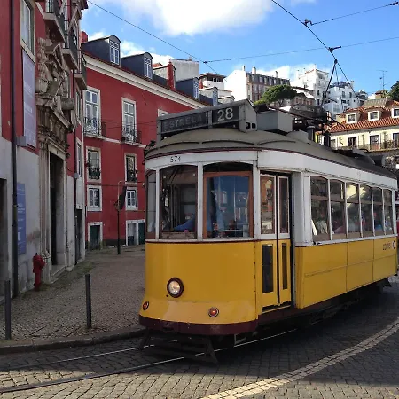 Go Native - Vip Principe Real * Lisboa