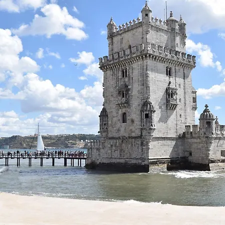 Go Native - Vip Principe Real * Lisboa