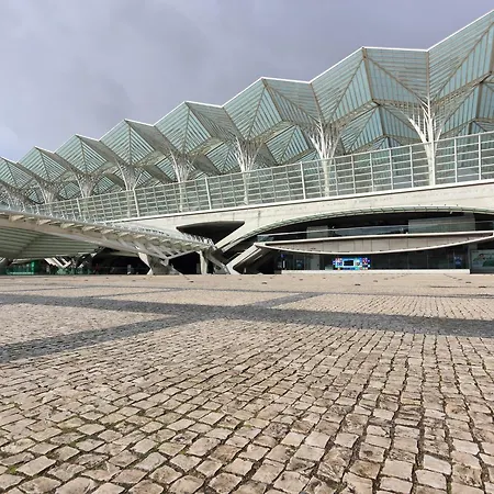 Apartamento Go Native - Vip Principe Real *