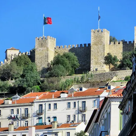 Go Native - Vip Principe Real Apartamento