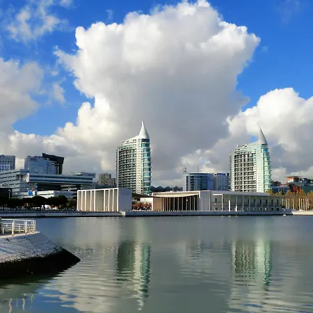 Apartamento Go Native - Vip Principe Real