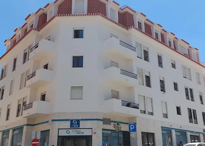 Go Native - Principe Real Apartmán Lisboa