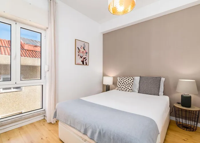 Go Native - Principe Real * Lisboa