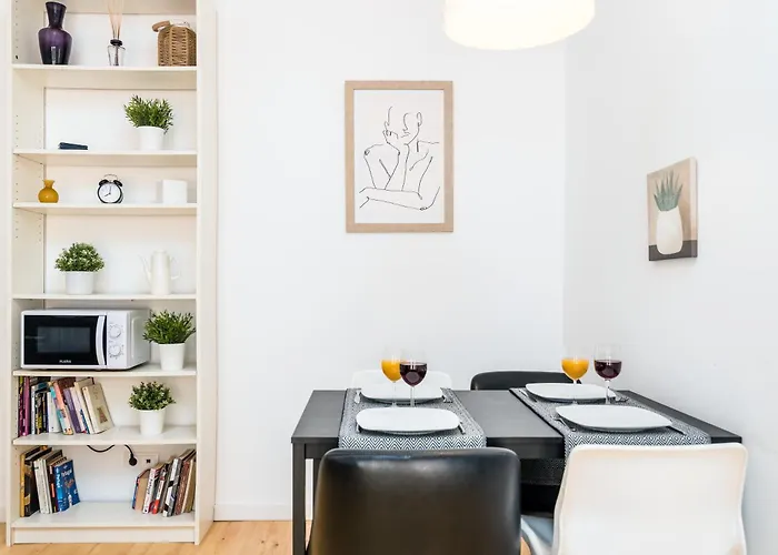 Go Native - Principe Real *