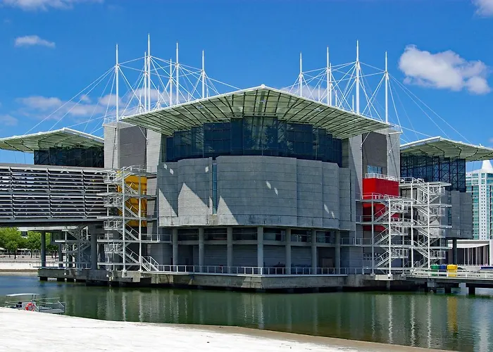 Apartmán Go Native - Principe Real Lisboa