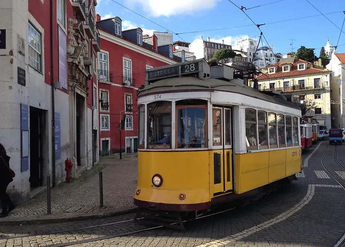 Go Native - Principe Real * Lisboa