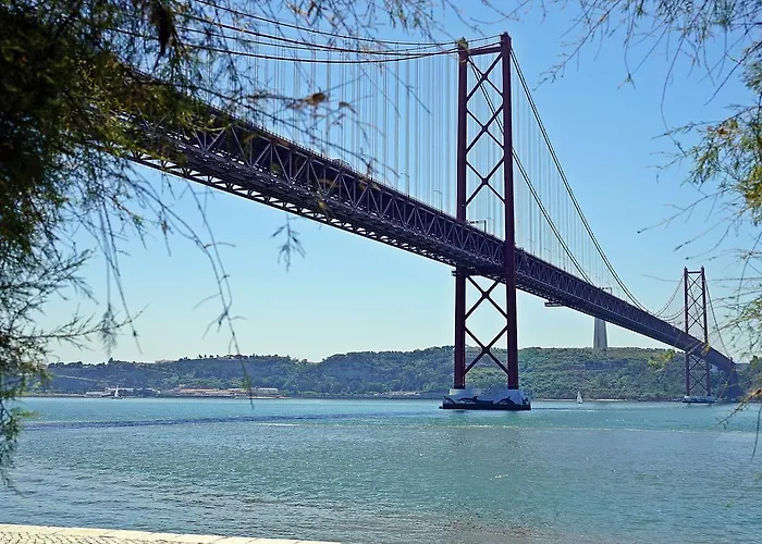 Apartmán Go Native - Principe Real Lisboa