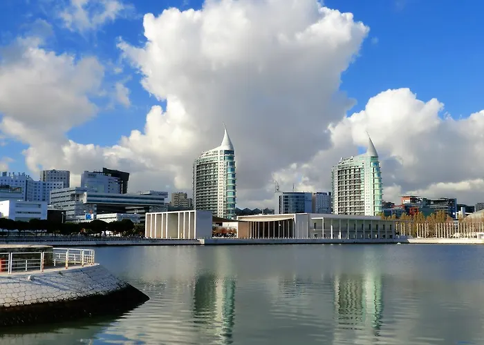 Apartmán Go Native - Principe Real