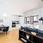 Go Native - Principe Real Lisboa