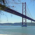 Διαμέρισμα Go Native - Principe Real Lisboa