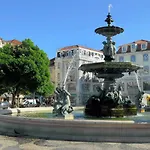 Διαμέρισμα Go Native - Principe Real Lisboa