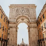 Διαμέρισμα Go Native - Principe Real Lisboa